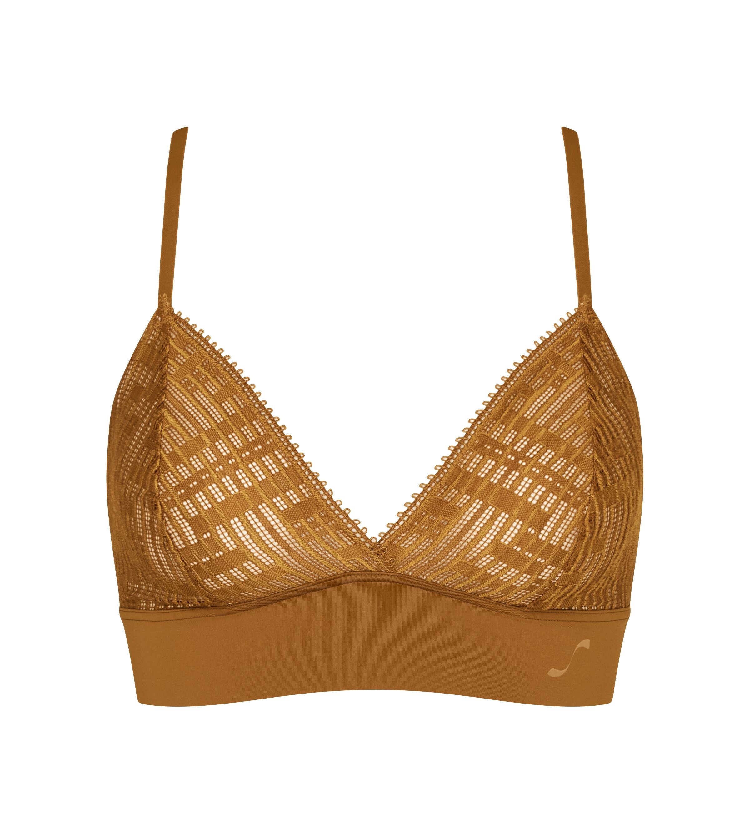 Sloggi S Seven Bralette Longline | All Lingerie | Bralette | Bras | Intimates | Lingerie | Non-Wired | Our Exclusives Sloggi S Seven Bralette Longline | All Lingerie | Bralette | Bras | Intimates | Lingerie | Non-Wired | Our Exclusives