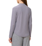 Triumph Climate Control Lsl Top Turtle Neck + Thermal Wide Trouser High Waist