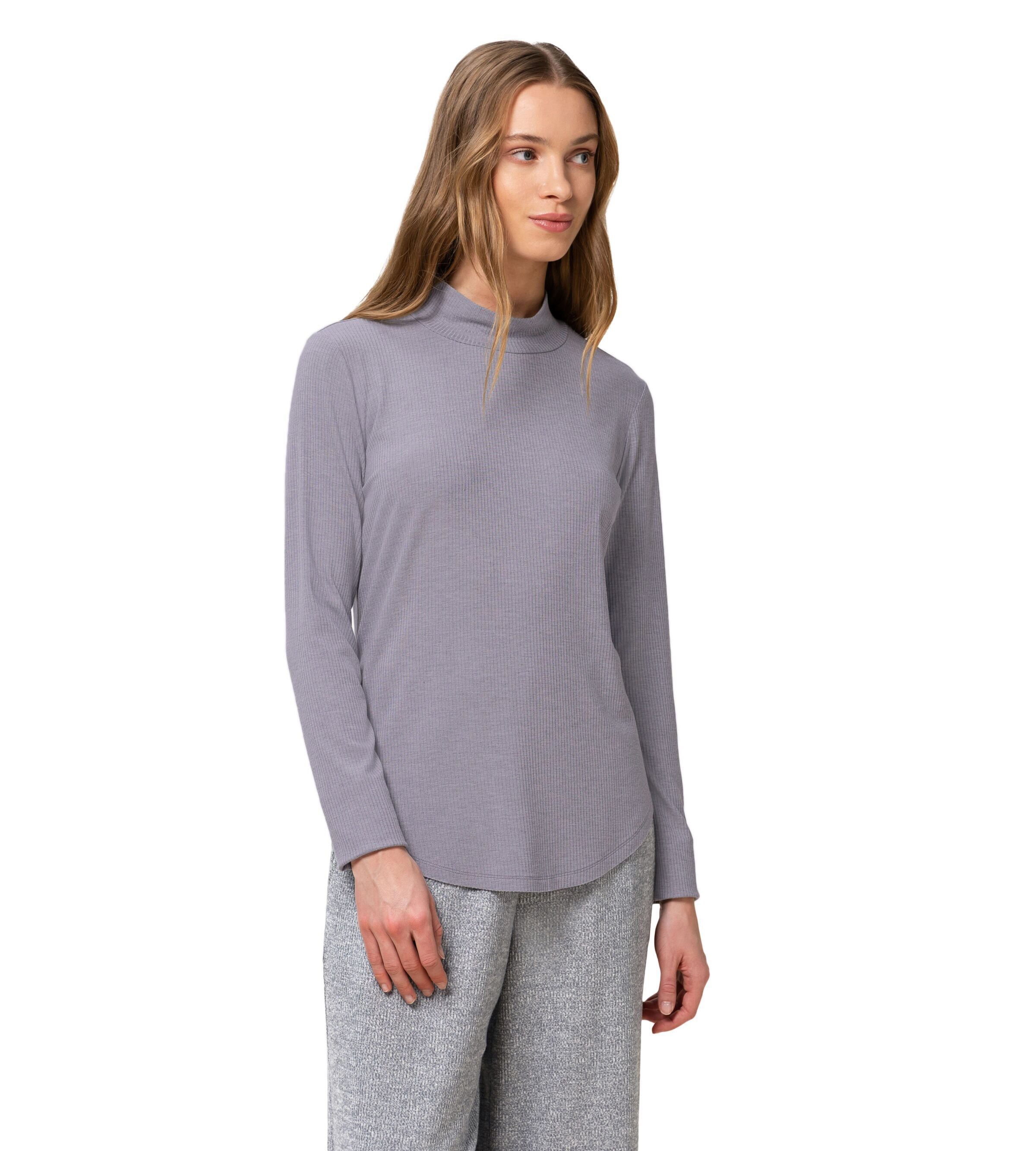 Triumph Climate Control Lsl Top Turtle Neck + Thermal Wide Trouser High Waist | All Lingerie | Intimates | Nightwear | Our Exclusives | Pyjamas & Loungewear | Set | Trouser Triumph Climate Control Lsl Top Turtle Neck + Thermal Wide Trouser High Waist | All Lingerie | Intimates | Nightwear | Our Exclusives | Pyjamas & Loungewear | Set | Trouser