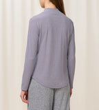 Triumph Climate Control Lsl Top Turtle Neck + Thermal Wide Trouser High Waist