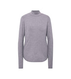 Triumph Climate Control Lsl Top Turtle Neck + Thermal Wide Trouser High Waist