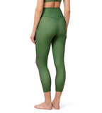 Triumph Triaction Cardio High Waist Leggings