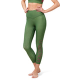 Triumph Triaction Cardio High Waist Leggings
