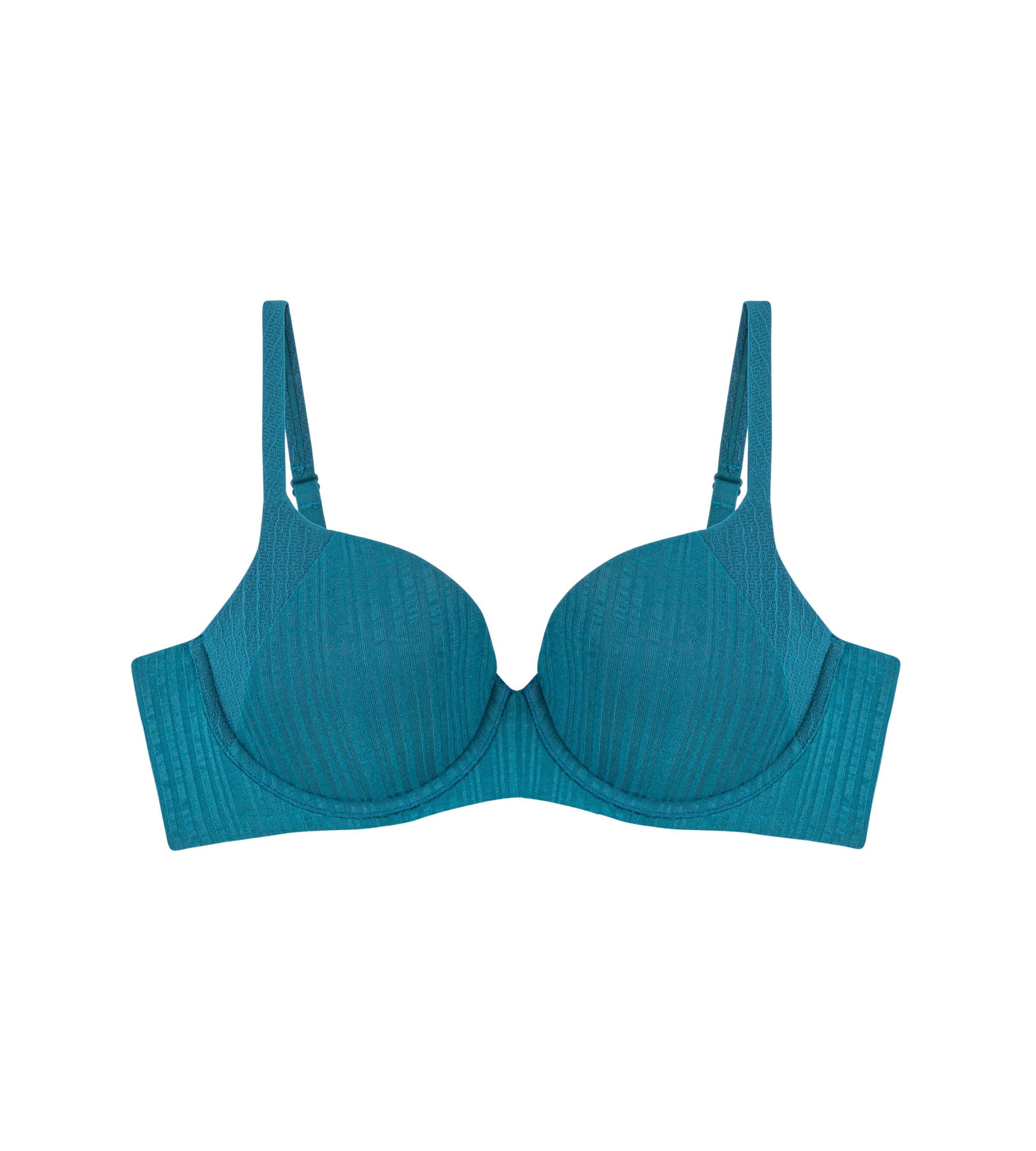 Triumph Invisible Wired Padded Bra –