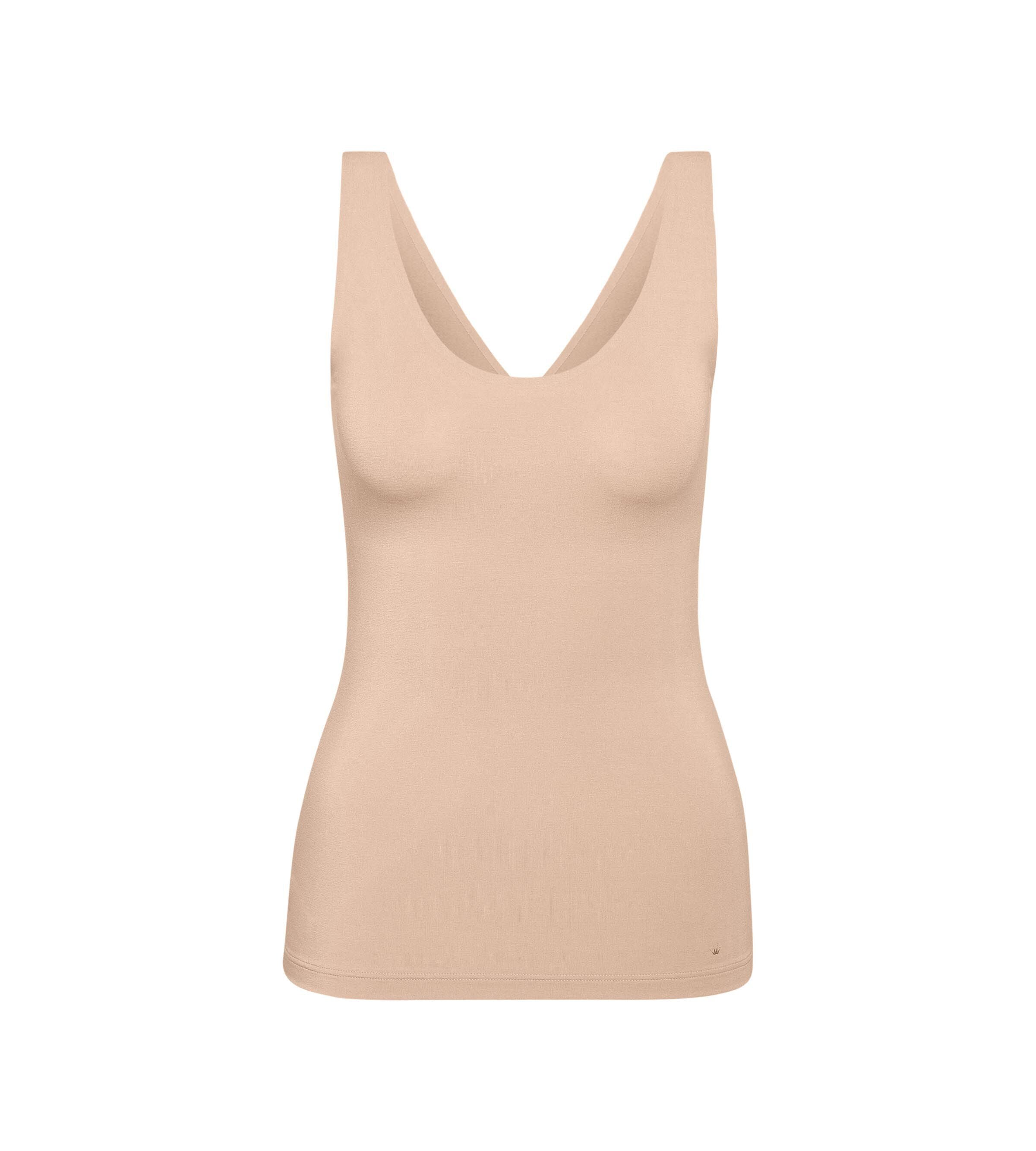 Triumph Smart Natural Shirt | 0 | All Lingerie | Hosiery & Daywear | Intimates | Our Exclusives | Sport Day | Spring Festival | Vests & Camis Triumph Smart Natural Shirt | 0 | All Lingerie | Hosiery & Daywear | Intimates | Our Exclusives | Sport Day | Spring Festival | Vests & Camis