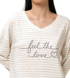 Triumph Nightdresses Ndk Lsl 10 Co/Md