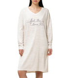 Triumph Nightdresses Ndk Lsl 10 Co/Md