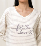 Triumph Nightdresses Ndk Lsl 10 Co/Md
