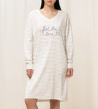 Triumph Nightdresses Ndk Lsl 10 Co/Md