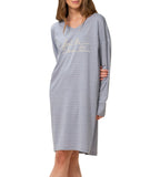 Triumph Nightdresses Ndk Lsl 10 Co/Md