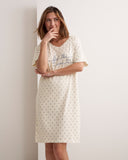 Triumph Nightdresses Ndk Ssl 10 Co/Md
