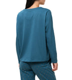 Triumph Chest Pocket Pajama Set