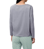 Triumph Chest Pocket Pajama Set