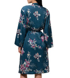 Triumph Robes Satin Robe