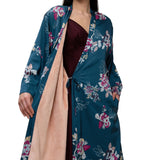 Triumph Robes Satin Robe