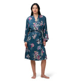 Triumph Robes Satin Robe