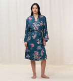 Triumph Robes Satin Robe