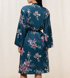 Triumph Robes Satin Robe