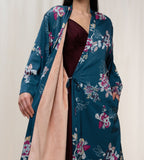 Triumph Robes Satin Robe