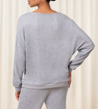 Triumph Thermal Cosy Trouser + Thermal Sweater