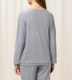 Triumph Thermal Cosy Trouser + Thermal Sweater