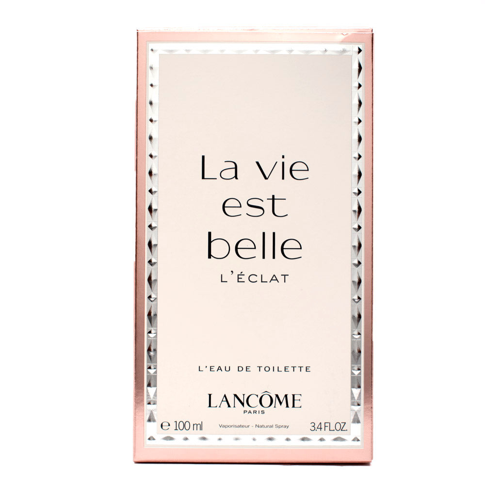 Lancome La Vie Est Belle Eclat EDT - 100ml | Beauty | Beauty Fragrances | Beauty Women fragrances | Perfumes | Womens Lancome La Vie Est Belle Eclat EDT - 100ml | Beauty | Beauty Fragrances | Beauty Women fragrances | Perfumes | Womens