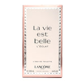 Lancome La Vie Est Belle Eclat EDT - 100ml