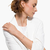 Swarovski Magic Bracelet Rose Gold Medium