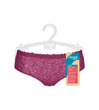 Sloggi Zero Feel Lace Hipster