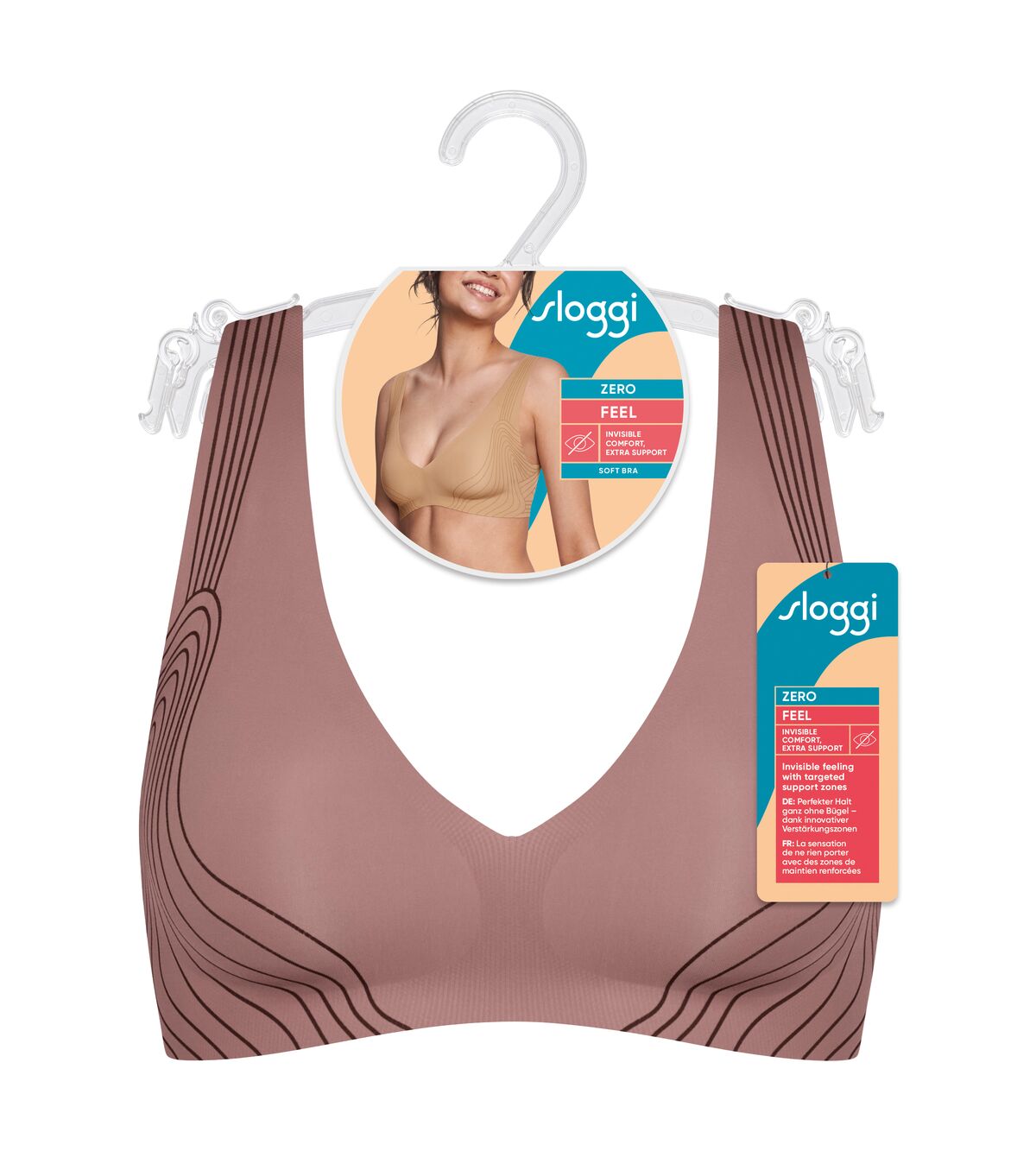 Sloggi ZERO Feel Soft Bra | All Lingerie | Bras | Intimates | Lingerie | Non-Wired | Our Exclusives | Padded | Plunge Sloggi ZERO Feel Soft Bra | All Lingerie | Bras | Intimates | Lingerie | Non-Wired | Our Exclusives | Padded | Plunge