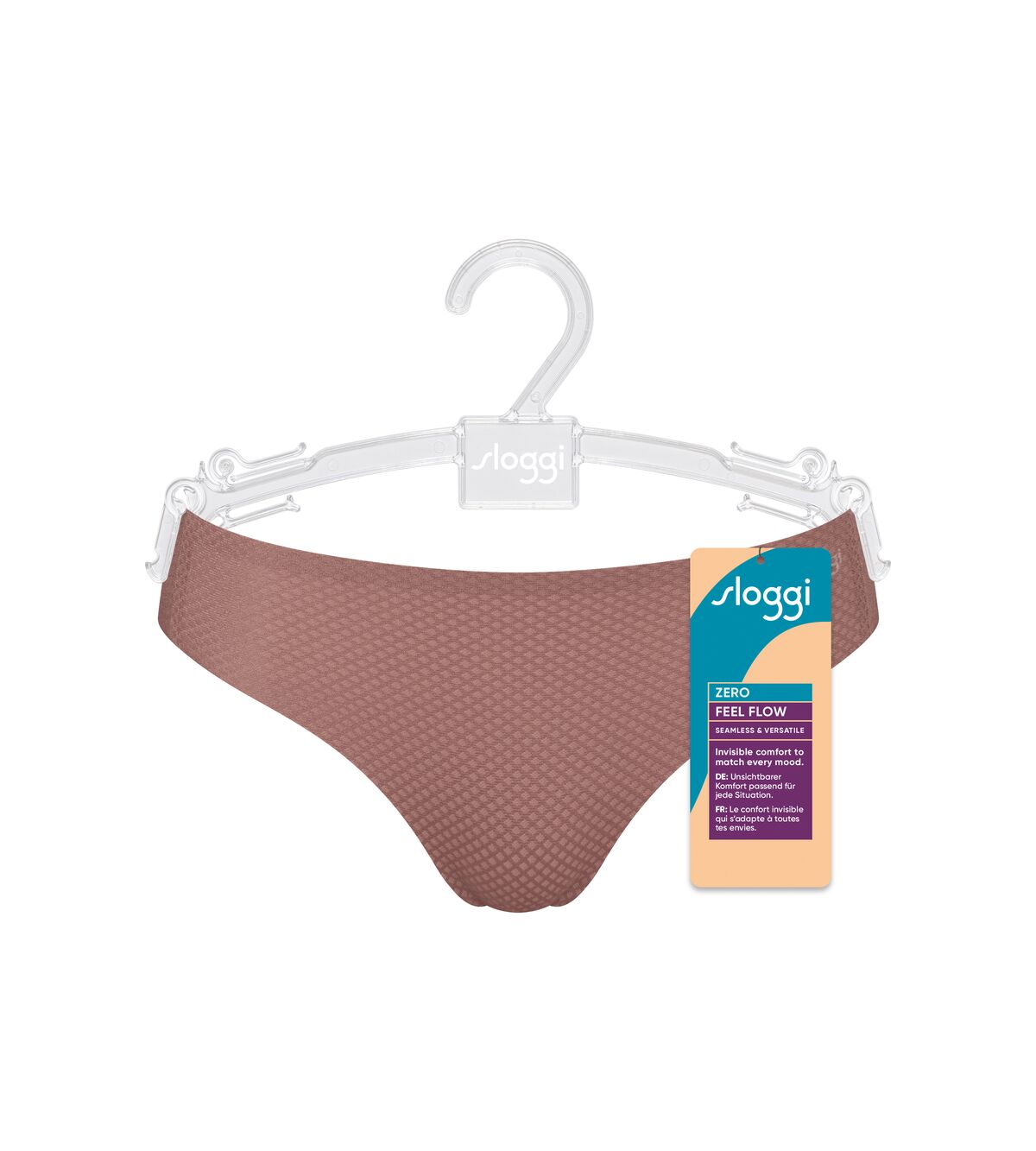 Women's Seamless Underwear, Sloggi