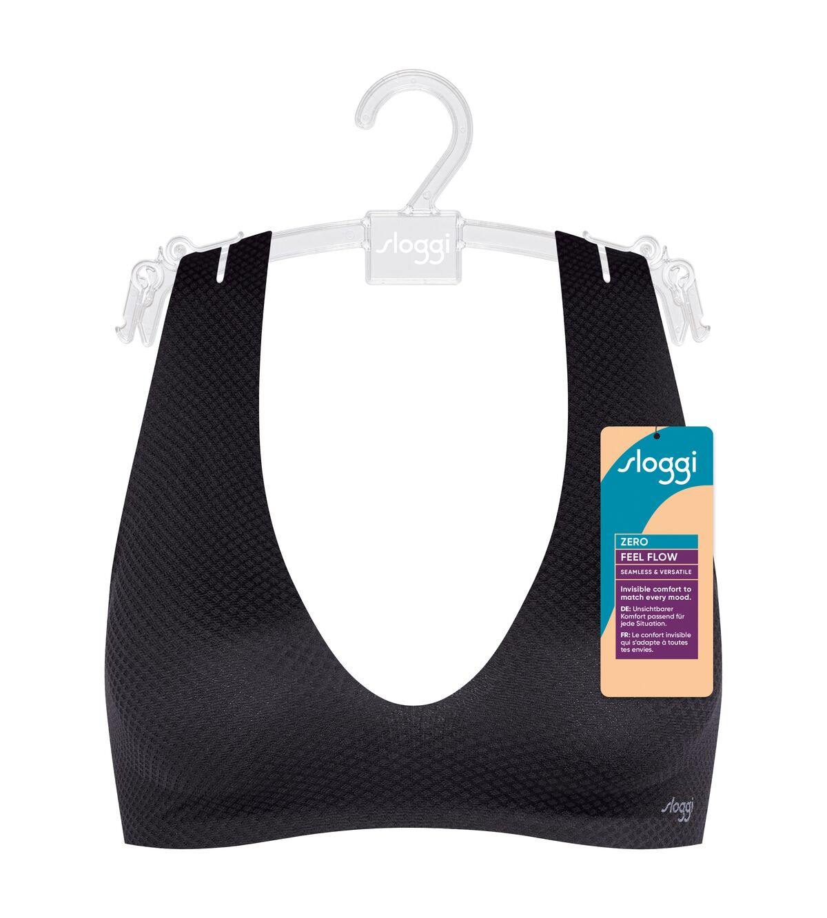 Sloggi Zero Feel Flow Bralette | All Lingerie | Bralette | Bras | Intimates | Lingerie | Non-Wired | Our Exclusives Sloggi Zero Feel Flow Bralette | All Lingerie | Bralette | Bras | Intimates | Lingerie | Non-Wired | Our Exclusives
