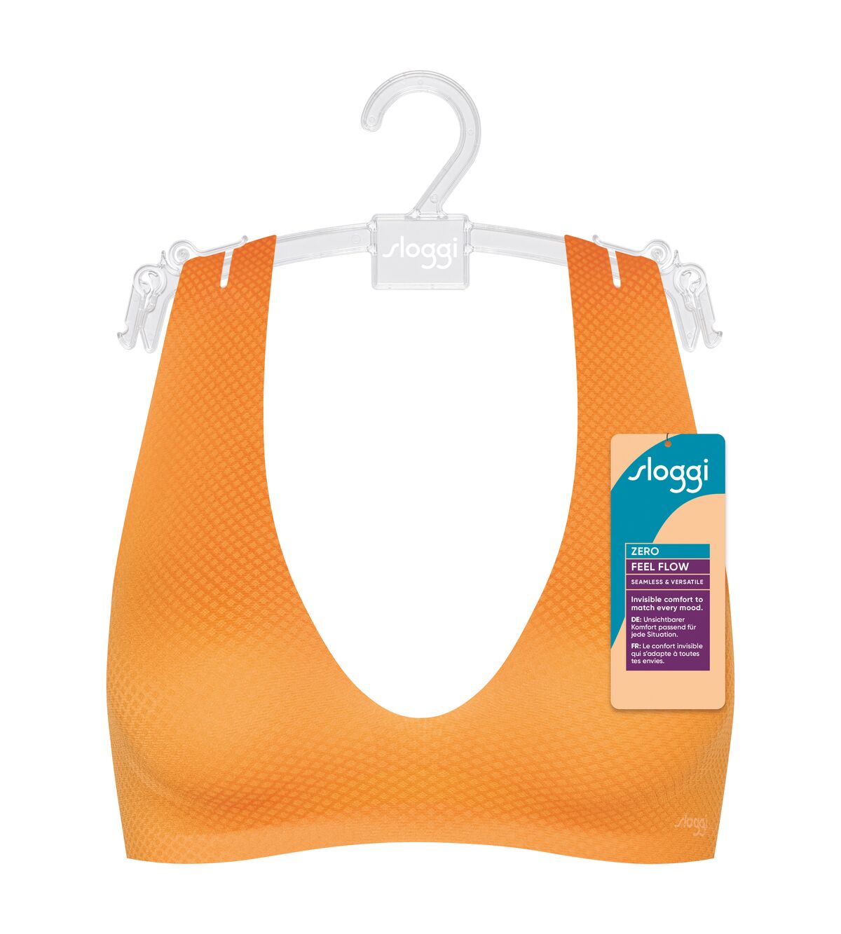 Sloggi Zero Feel Flow Bralette | All Lingerie | Bralette | Bras | Intimates | Lingerie | Non-Wired | Our Exclusives Sloggi Zero Feel Flow Bralette | All Lingerie | Bralette | Bras | Intimates | Lingerie | Non-Wired | Our Exclusives