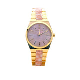 Michael Kors Channing Mk6650 Quartz Analog Women's Watch