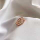 Chato Mia Ring Rose Gold