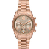 Michael Kors Men's Lexington Chronograph Watch