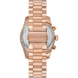 Michael Kors Men's Lexington Chronograph Watch