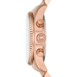 Michael Kors Men's Lexington Chronograph Watch