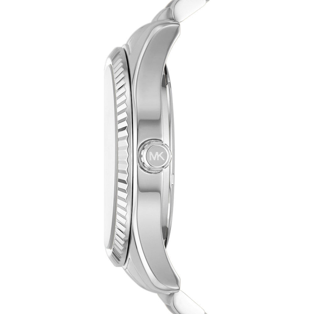 Michael Kors Men's Lexington Multifunction Stainless Steel Watch | Fashion Watches | GCC | Men | Mens | Mens Watches Michael Kors Men's Lexington Multifunction Stainless Steel Watch | Fashion Watches | GCC | Men | Mens | Mens Watches