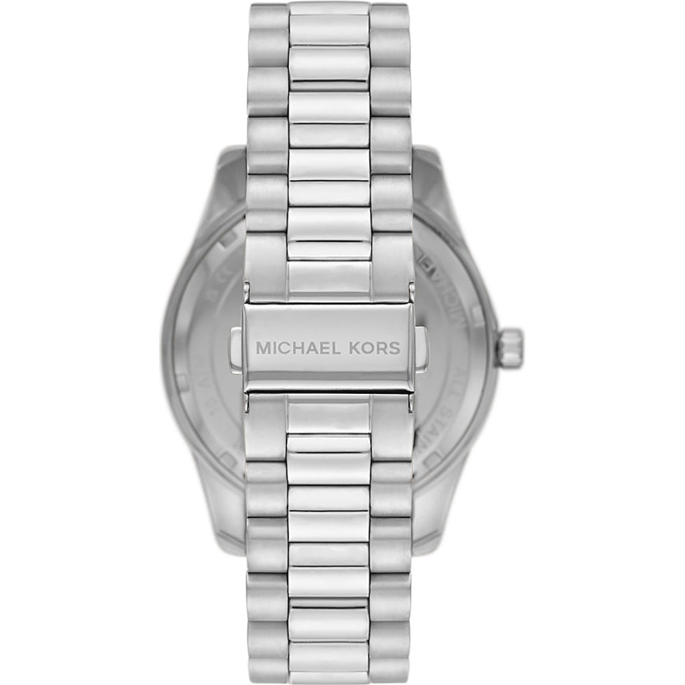 Michael Kors Men's Lexington Multifunction Stainless Steel Watch | Fashion Watches | GCC | Men | Mens | Mens Watches Michael Kors Men's Lexington Multifunction Stainless Steel Watch | Fashion Watches | GCC | Men | Mens | Mens Watches