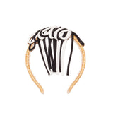 Mimisol Hairband - Blue Salon