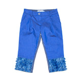 Mimisol Blue Trousers