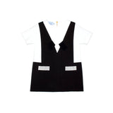 Mimisol Black Dress - Blue Salon