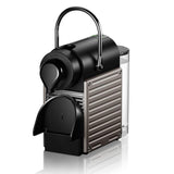 Nespresso Pixie Titan Coffee Machine