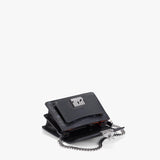 MCM Patricia Crossbody in Visetos