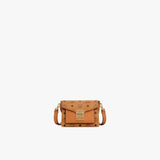 MCM Patricia Crossbody in Visetos