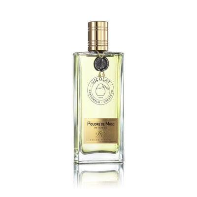 Parfums De Nicolai Poudre de Musc Intense 100ml