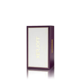 Xerjoff Purple Accento Crystal Edition Eau De Parfum 100ml