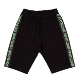 Roberto Cavalli Green Bermuda Short