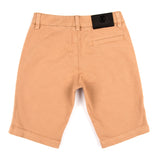 Roberto Cavalli Brown Bermuda Short